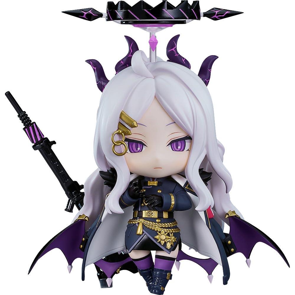 

Nendoroid Blue Archive Sorasaki Hina Non-Scale Painted Plastic Action Figure for Collectors