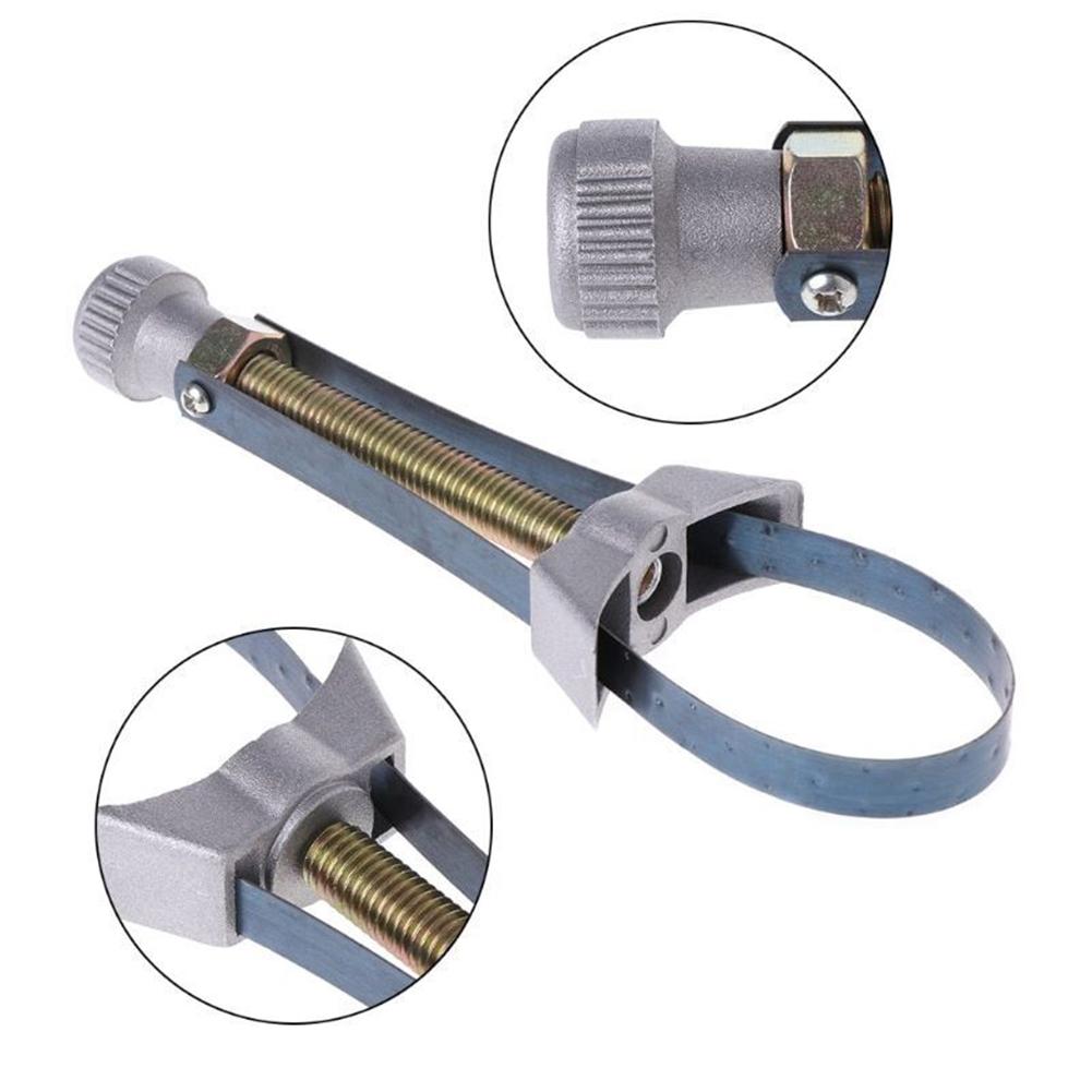Car Oil Filter Removal Tool Hand Tools Convenient Transition