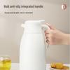 Oulin Glass-Lined Vacuum Flask