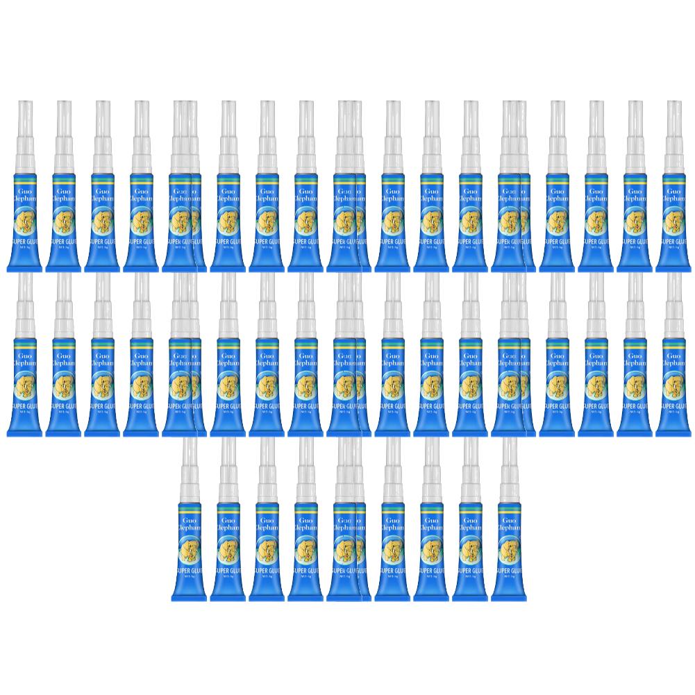 50-5PCS 5g Fish Tank Aquarium Landscaping Moss Glue Frags Aquatic Water Grass Plant Stick Glue Rock Fixing Mucilage Glue Decor