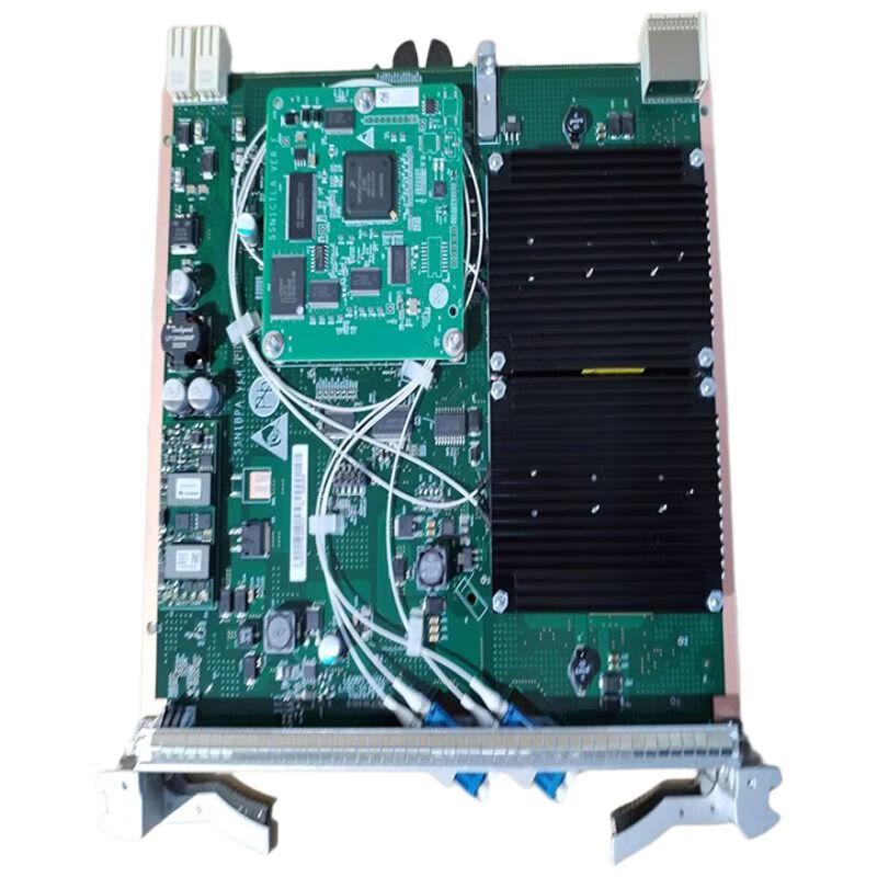 Huawei OSN Series Network Interface and Auxiliary Boards