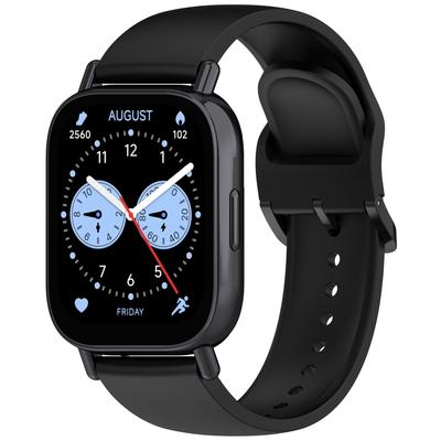 Dla Xiaomi Redmi Watch 5 Lite Pasek Wodoodporny Potoodporny Miękki Silikonowy Pasek Sportowy
