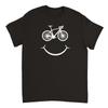 Bicycle Smile T Shirt