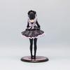 Anime My Dress-Up Darling Figure Kitagawa Marin Black Maid Action Figurine Shizuku Kuroe Statue Collection Decor Toy Gift Model
