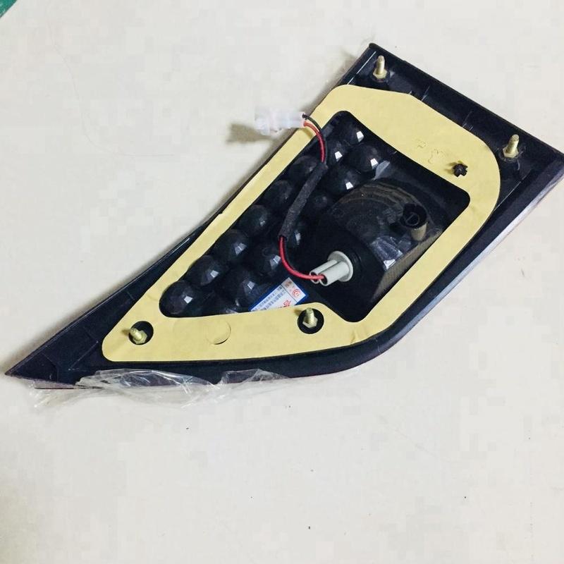 Tail Lamp Tail Light Back Light For Chana Star M201