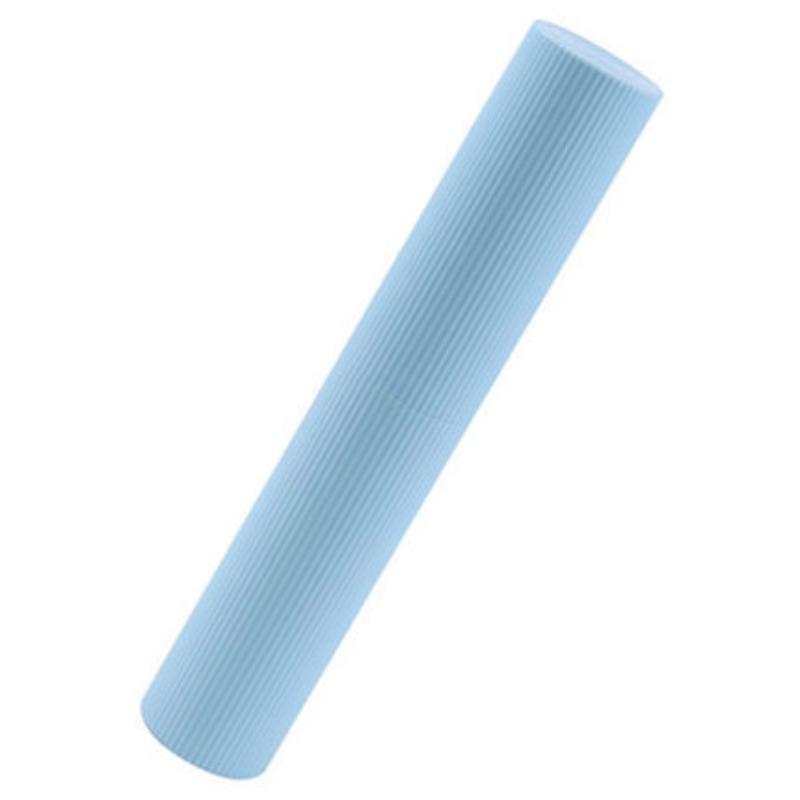 Travel Toothbrush Cup with Cover and Toothbrush Holder, Bathroom Organizer for Brushes and Toothpaste, Convenient Storage Tool, Mouthwash Cup