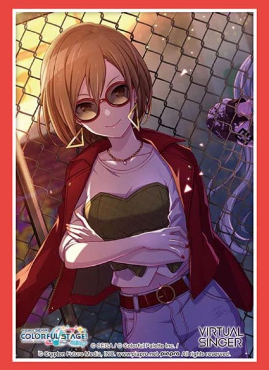 

Bushiroad Коллекция протекторов High Grade Vol.3470 Project Sekai Colorful Stage feat. Хатсунэ Мику МЕЙКО
