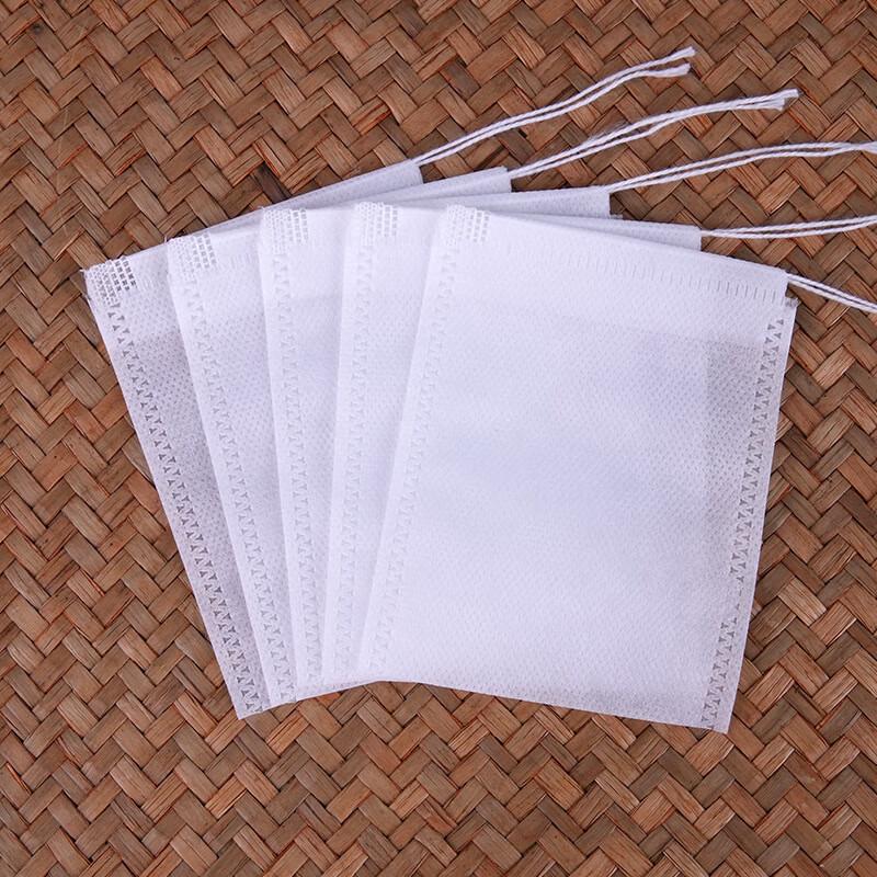 Tea & Herbal Medicine Filter Bags