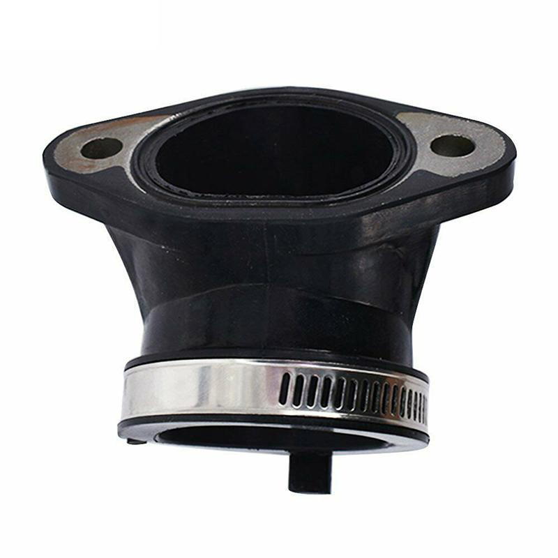3085809 Carburetor Intake Manifold Boot For Polaris Sportsman 500 2001-2013 Carburetor Intake Manifold Boot Accessories