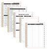 Agenda A5 2026 Quaderno a Spirale