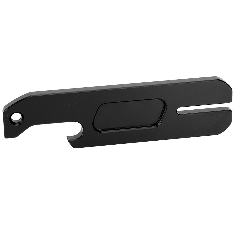 Aluminium Alloy Lightweight   Disc Brake Truing Wrench Spanner Bike Repair Tool
