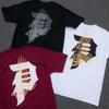 Eagle Dirty P Tee Primi 2026 Tive Skateboarding Graphic Printing Highend Luxury Unisex Style Both Of Unisex And Unisex