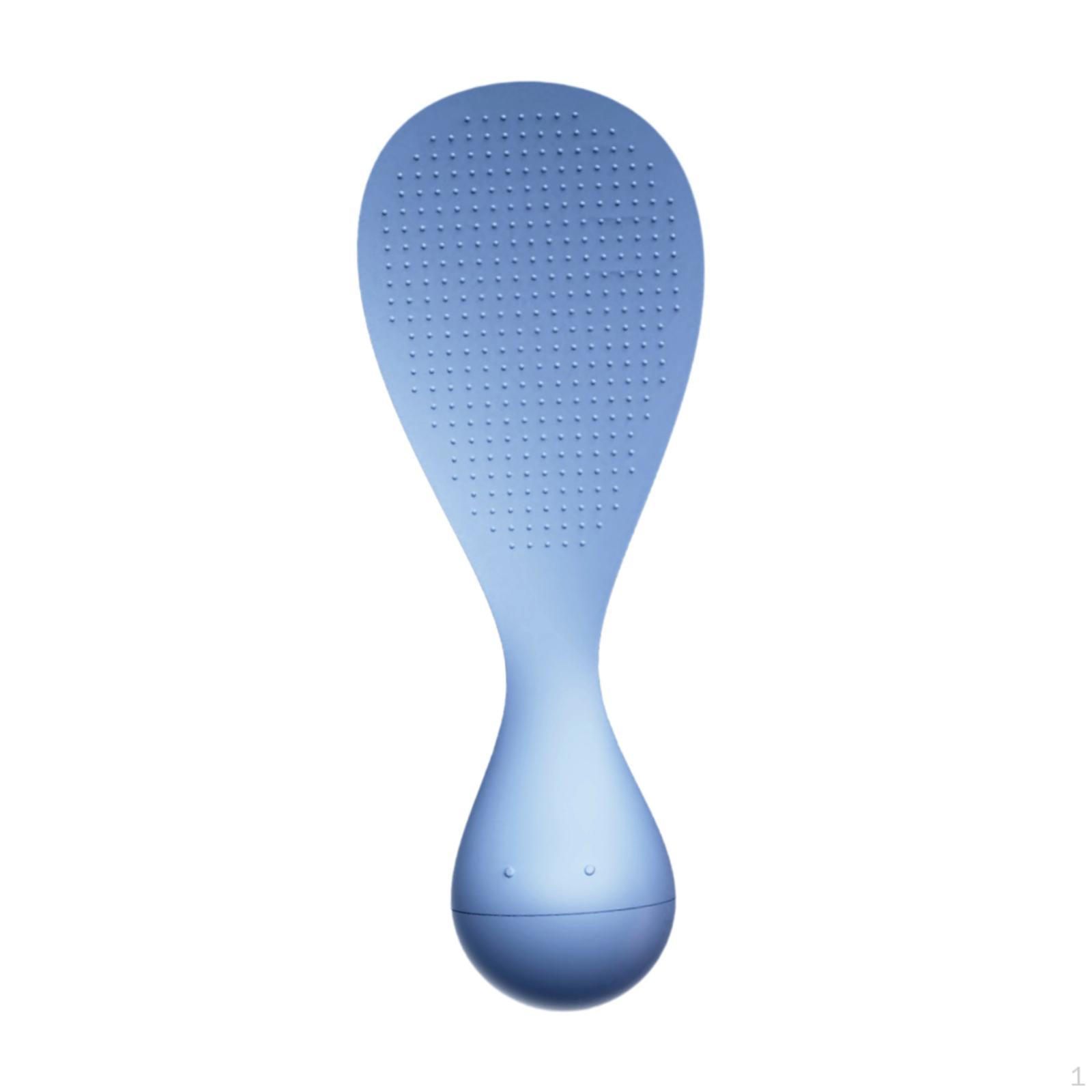 

Ложка для рисоварки, стоящая домашняя многоразовая лопатка для суши в отеле