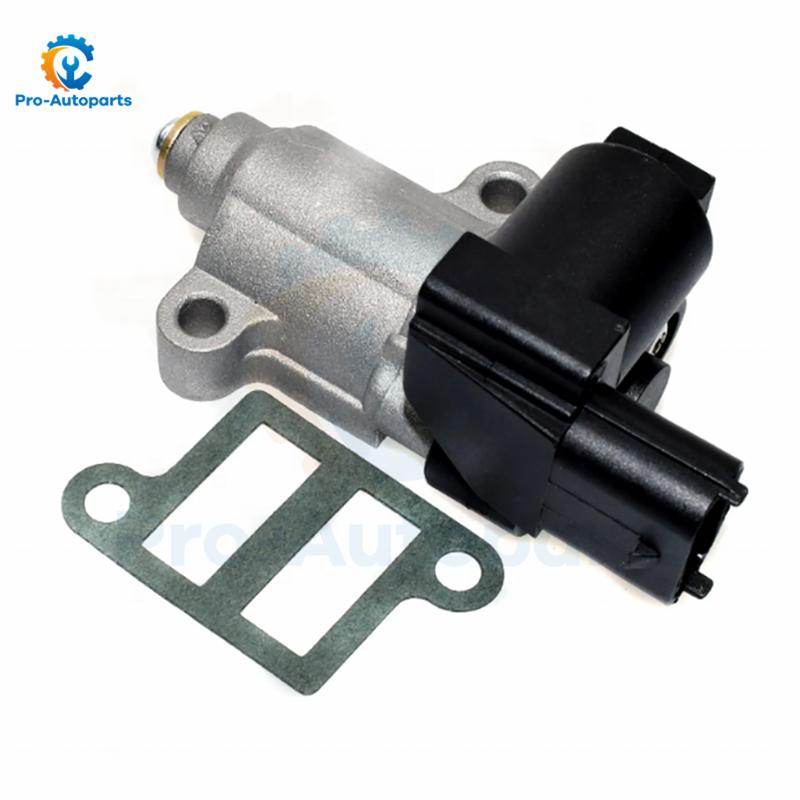 35150-26900 Idle Air Control Valve IAC 3515026900 For Hyundai Accent 1.4 1.5L Kia Rio Rio5 L4 1.6L 2006-2011 AC4417 231126 AC587