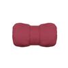 Car Soft Fabric Headrest Lumbar Support Decoration Auto Valve Cap For Mercedes Benz W205 C300 W203 W206 W108 W124 W126 W140 W168 Ll1