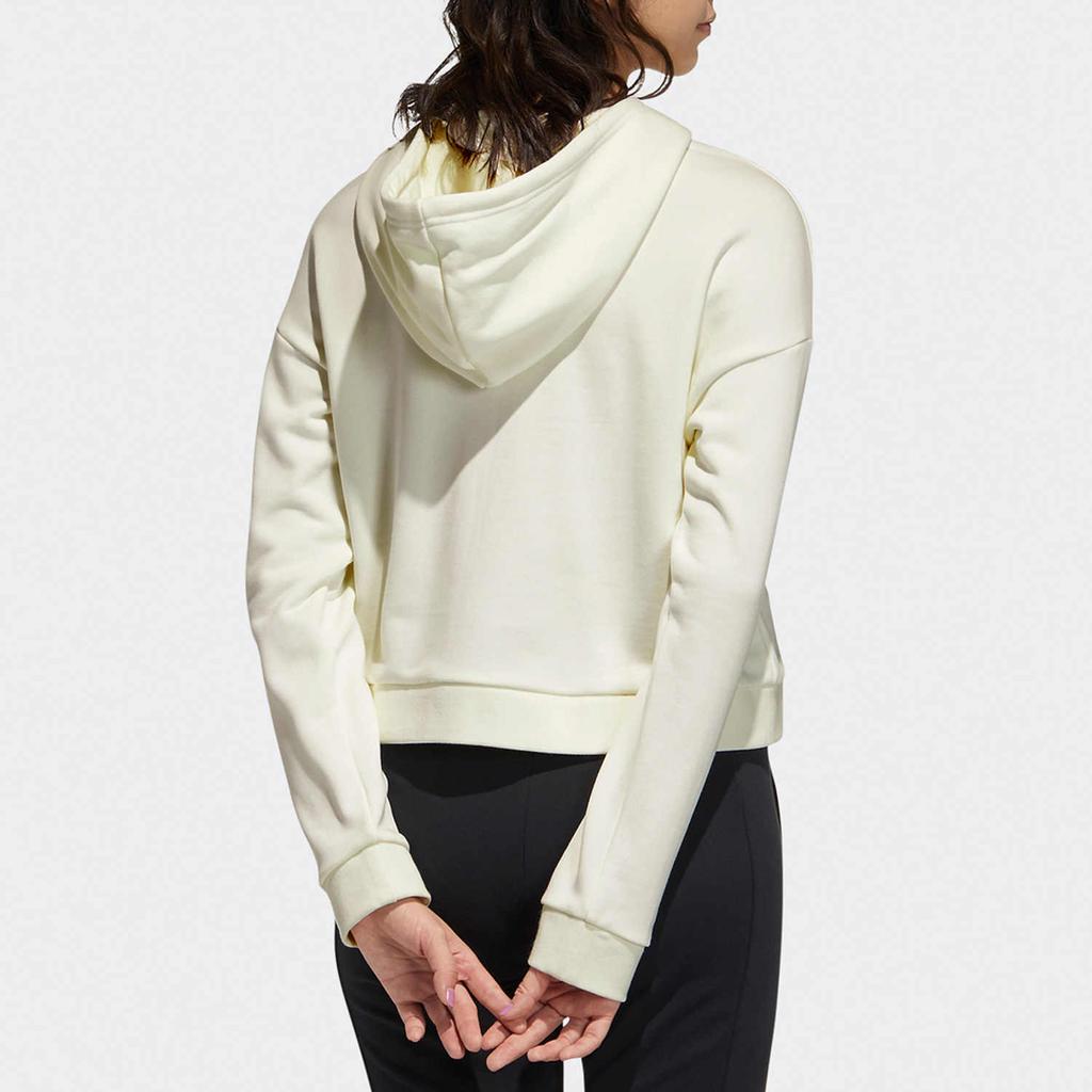 Adidas Neo Sweatshirt Women's Jade White GU8165