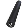 GronG Stretching Yoga Long Pole for Stretching and 98cm X 15cm Black Pole, Pole, Yoga, Diameter,