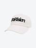 Parisien Lettering Embroidered Ball Cap HPACCFS303