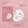 Bio Collagen Face Mask Shrink Pores Deep Hydrating Overnight Mask Moisturizing Refreshing Brightening Face Skin Care