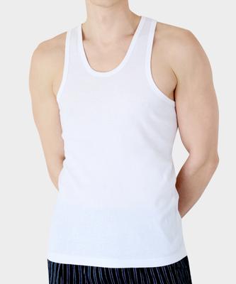 [TRY] [4PACK] T-Men's Smart Running High-Stretch Sleeveless Undershirt [Shipped from Korea] 100% Authentic