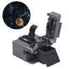 Optic Cleaver Full Automatic High Accuracy Low Loss Lightweight FTTH Optical  Cutter  Optic Cleaver
