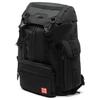 New LiNing Polyamide Backpack Unisex Black ABSU295-1