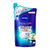 Kao Nivea Cream Care BW Royal Lily Refill 360ml