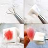 Nail Sponge Gripper Tool Sponge Art Convenient and Portable Tool for Touch Ups
