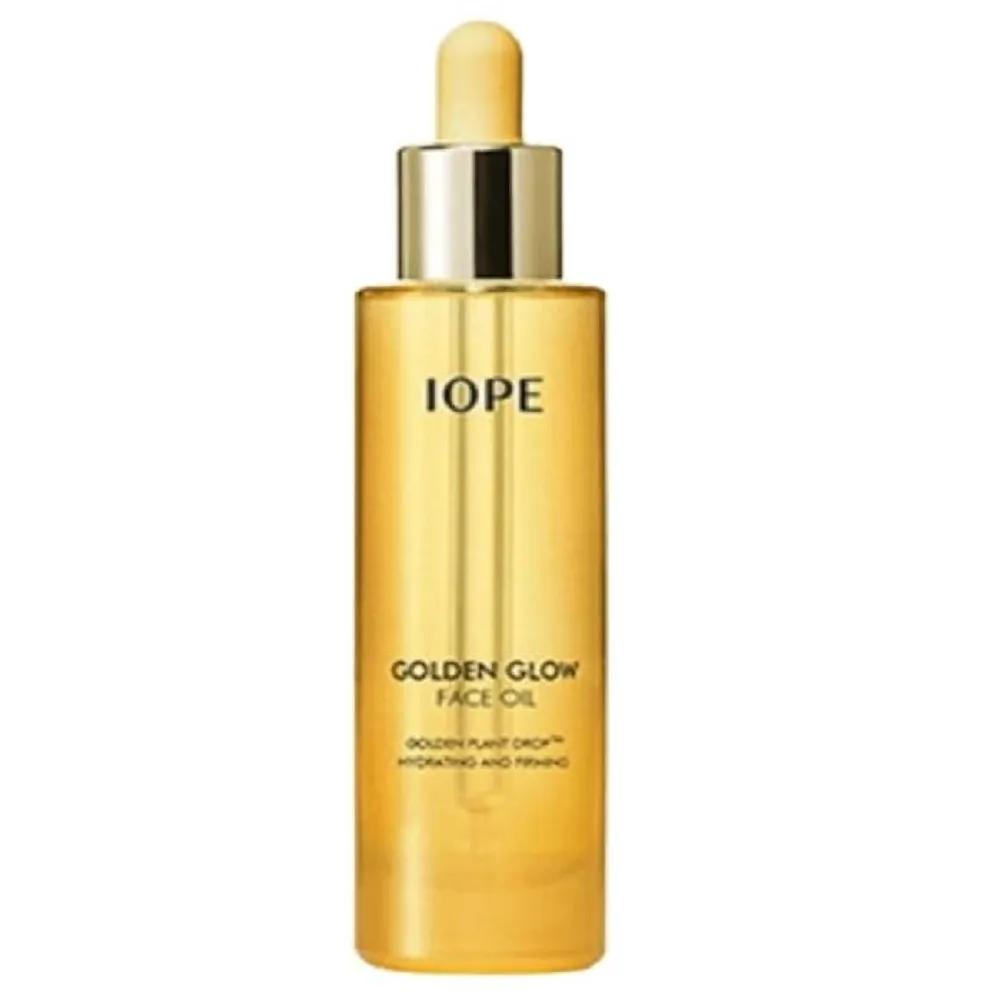 Iope Golden Glow Facial Oil 40ml