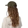 Used Patagonia CORDUROYCAP EPNG(NEEDLE GREEN)