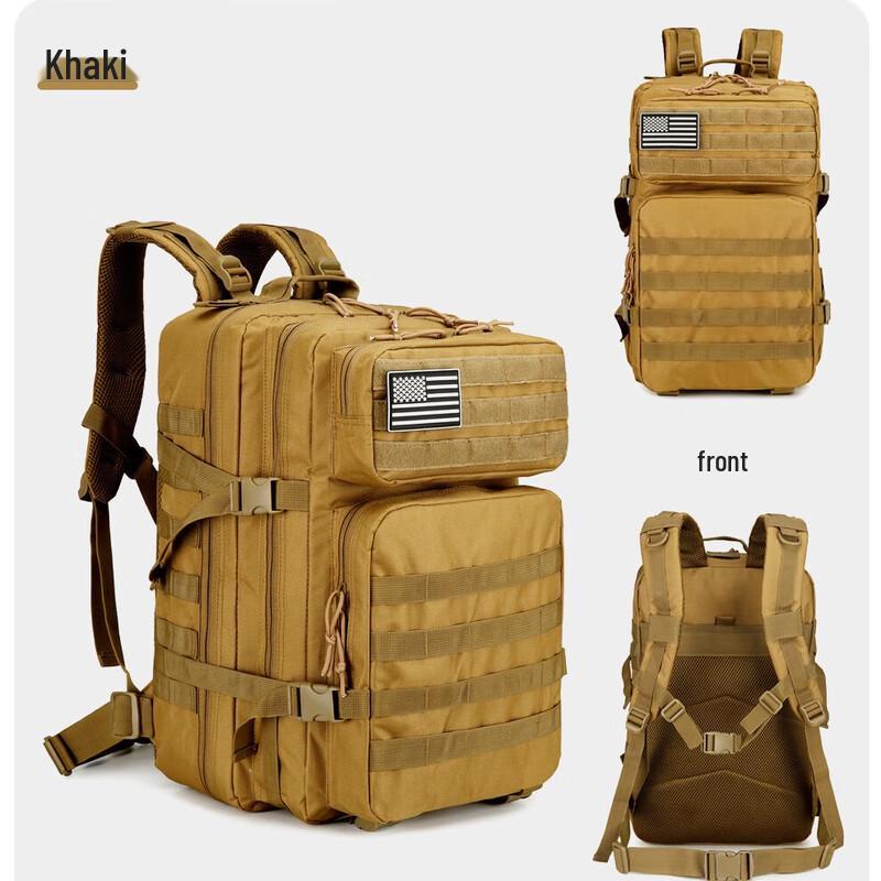 Li Shen Waterproof Outdoor Backpack L