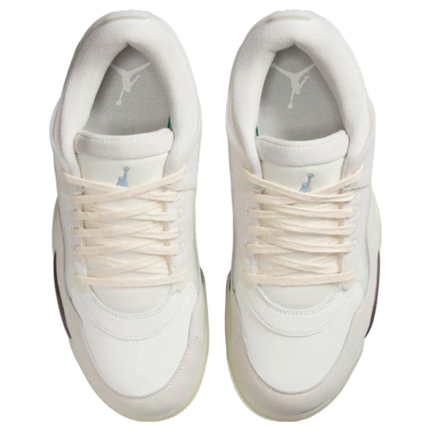 New JORDAN 4 Rm Hemp IB8857-141