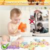 Baby Talking Flash Cards Education Fox Device Toddler Montessori Speech Early Educational toy Animals Sensory Toys Birthday Gift