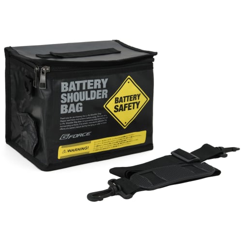 

G-Force Lipo shoulder bag (Japan official product) GFG997