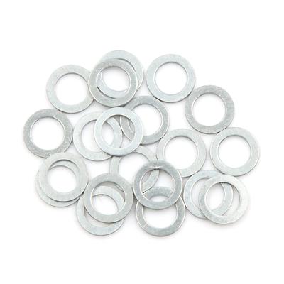 ACROPIX Automotive Crash Washer Drain Faucet Gasket 0.3 Inch (8 Mm) Inner