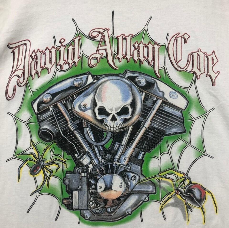 Merry Christmas David Allan Coe white All Size Shirt Unisex TT1266 Unisex T-Shirt L