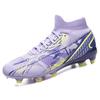 Football Footwear Male Competition Cozy Turf Practice Soccer Footwear Trendy Latest Professional Original Society Soccer Boot Male