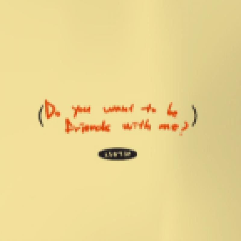 Jaefriend   04 Eco Bag Pop Up Store Official Md