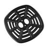Air Fried Plate Tray Replacement Plate Tray Convenient Design
