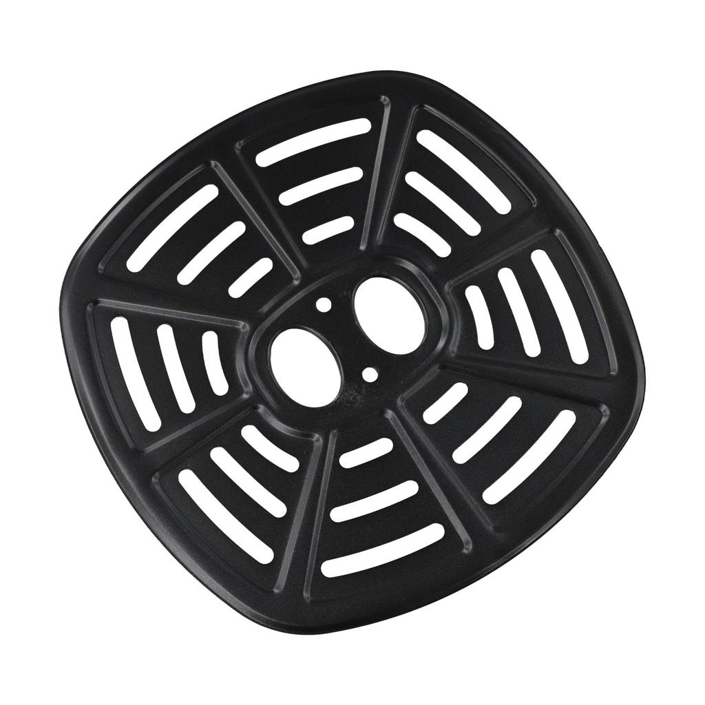 Air Fried Plate Tray Replacement Plate Tray Convenient Design