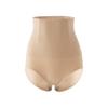 High Waist Shapewear Panties Women Seamless Tummy Control Butt Lifting Briefs Thin Summer-Fall-Winter-Spring Use