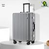Xinyuesheng 20-inch Aluminum Frame Smart Luggage