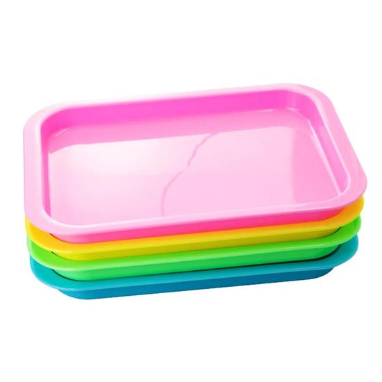 

Стоматологические лотки ET