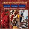 Guizhou Red Oil Spicy Chili Sauce for Cold or Braised Dishes