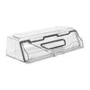 For Xiaomi MI Robot Mijia 1C 1C 1T STYTJ11ZHM Vacuum Sweeping Robot Dust Box Hepa Filter Part Garbage Box Dust Collection Box