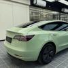 PET Crystal Khaki Green Car Vinyl Film Auto Wrapping Decal With Air Release Technology Motorcycle Car Body Decoration Sticker