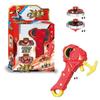 Spinning Bey Battling Top ABS Metal Burst Gyro Toy Set Spinning Tops Toys  for Kids Ages 8 and Up
