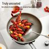 Chui Da Huang Tai Rui 32cm Titan Wok