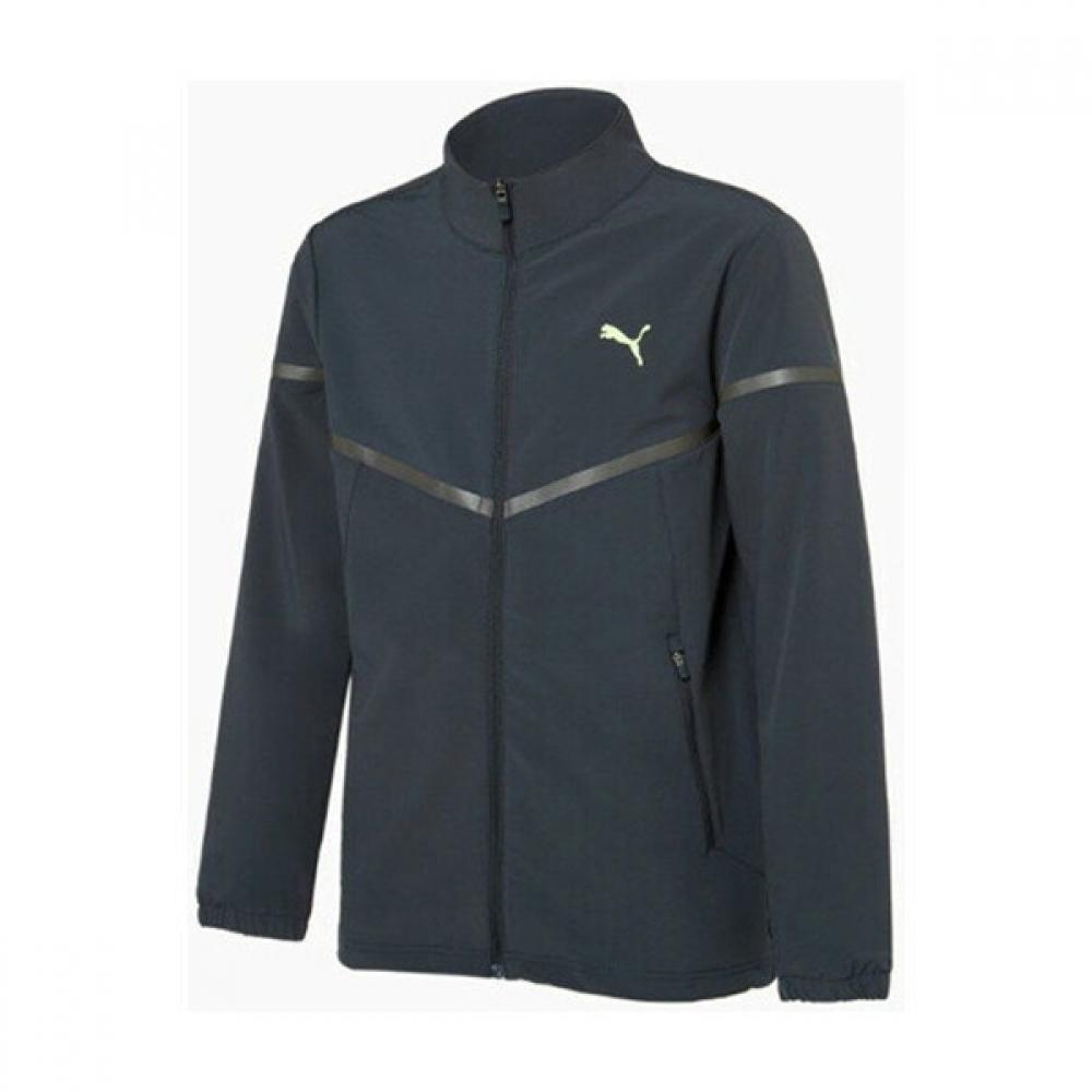 

Puma Half Club Puma Puma Men S V Cut Training Jacket 933106 02 M