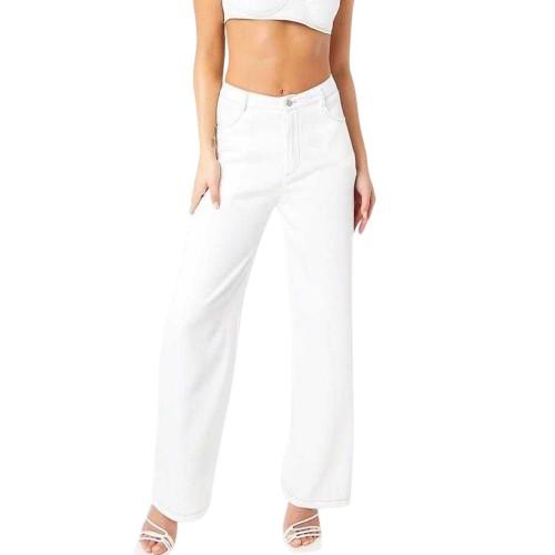 Missy Empire Womens/Ladies Straight Leg Trousers